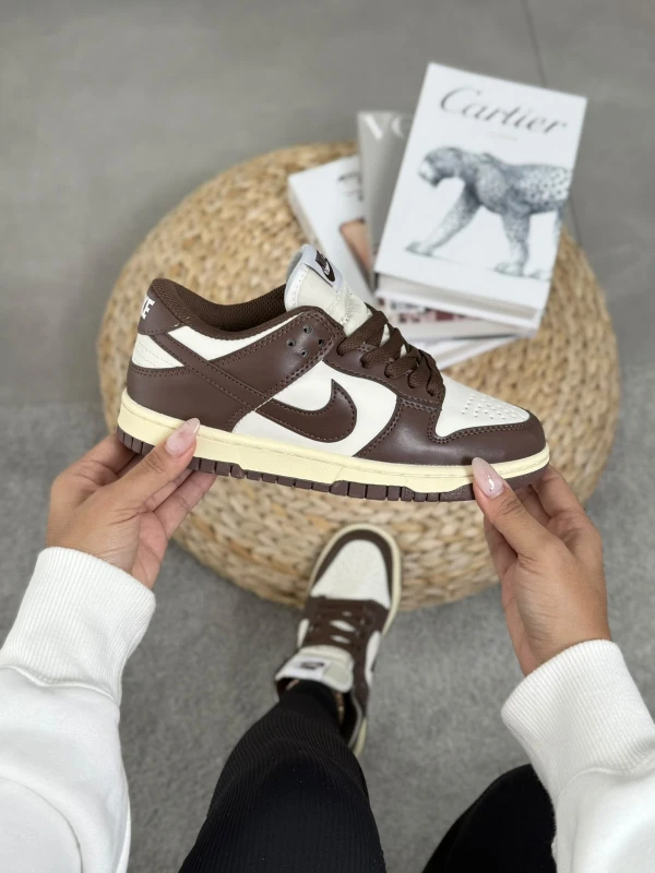 Nike Dunk Low Cacao Wow