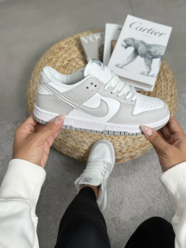 Nike Dunk Low Photon Dust