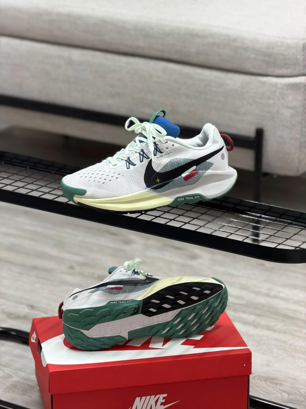 Nike Pegasus Trail 5 Multicolor