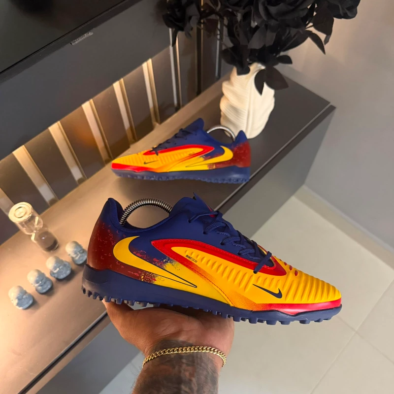 Nike Phantom GX II Academy TF Erling Haaland Force9