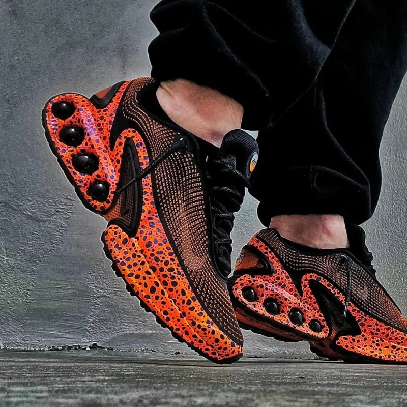 Nike Air Max Dn SE Premium Safari