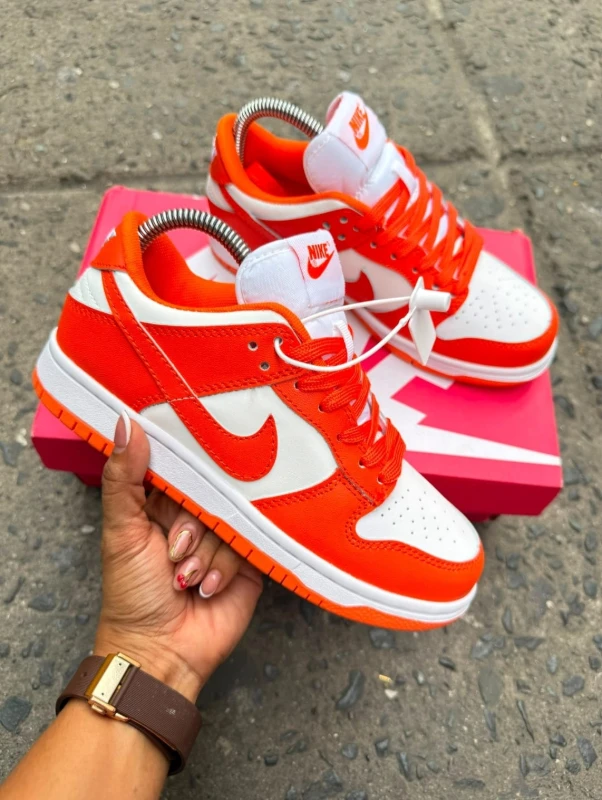 Nike Dunk Low SP Syracuse