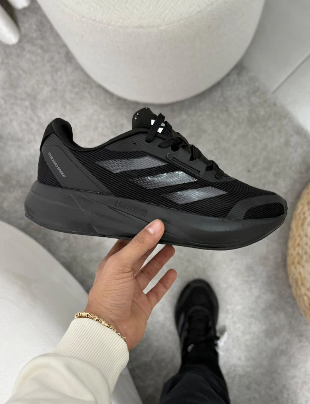 adidas Duramo Speed Triple Black