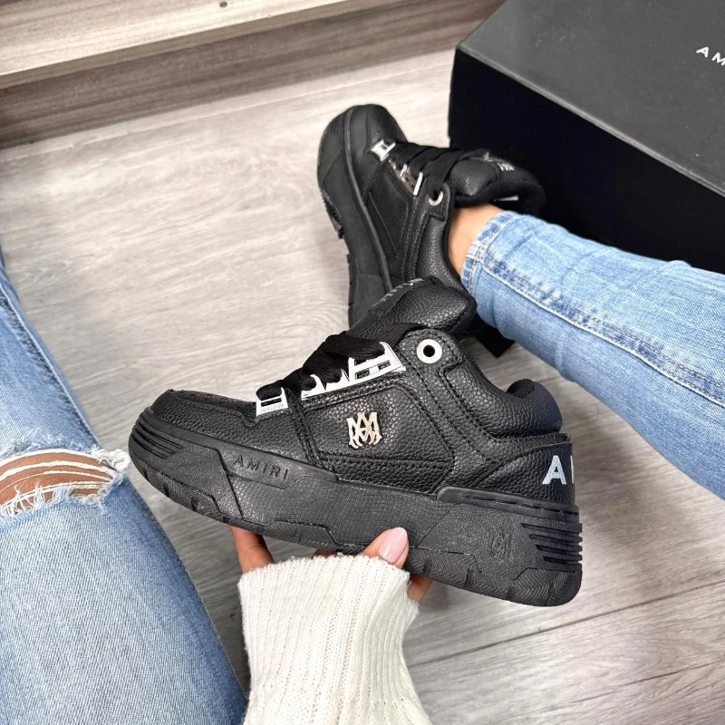 Amiri MA-1 Chunky Black