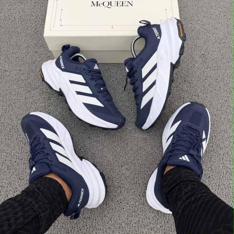 Adidas Terrex Soulstride Flow Navy White