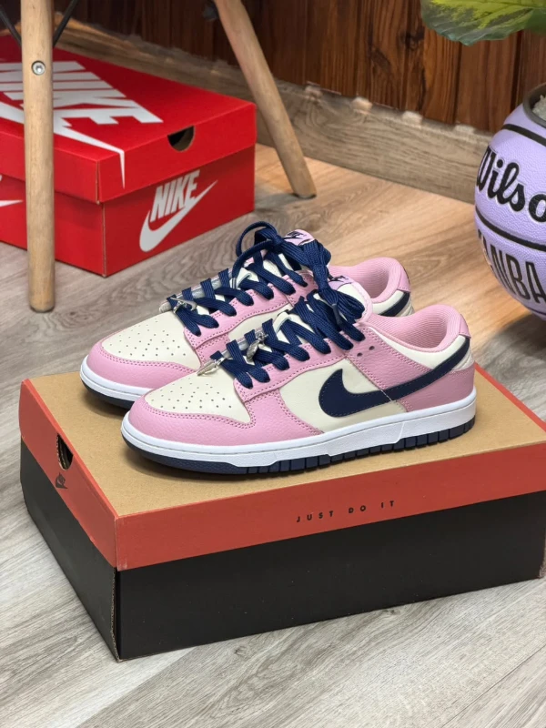 Nike Dunk Low Cherry Charm
