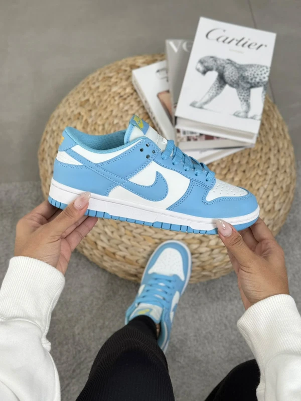Nike Dunk Low University Blue