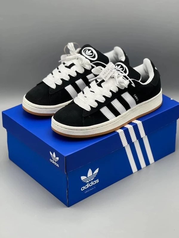 Adidas Campus 00s Core Black