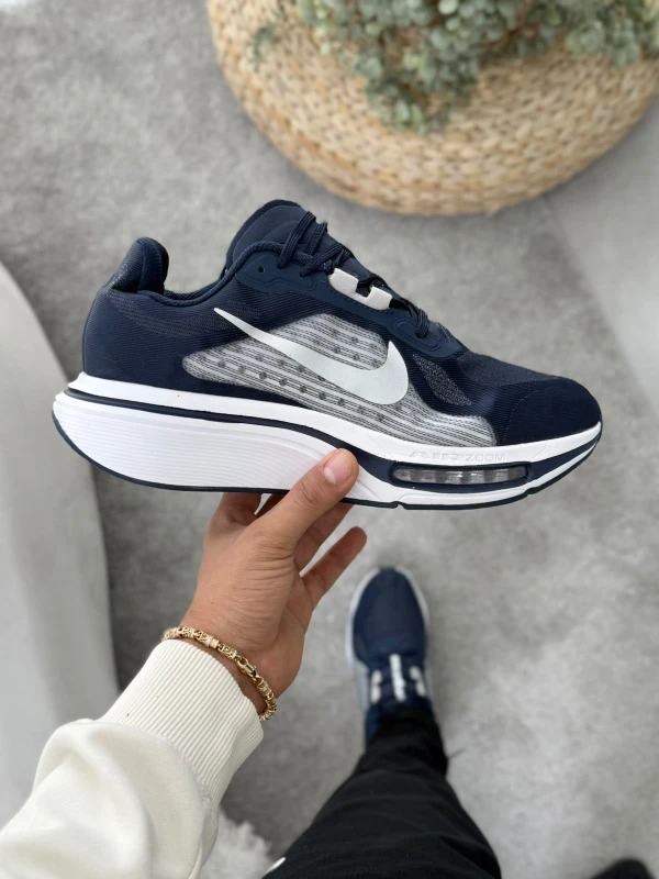 Nike Air Zoom Alphafly NEXT% 3 Midnight Navy / Metallic Silver