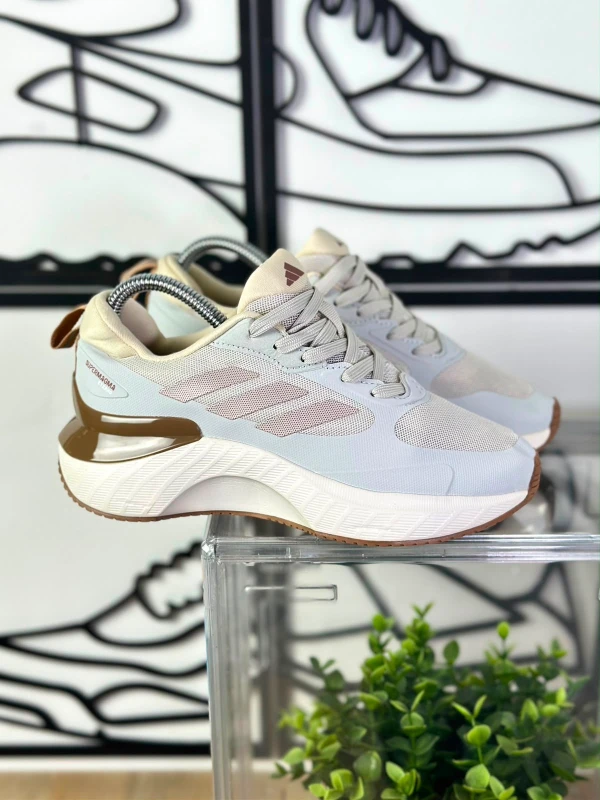 adidas Supermagma Grey Bronze