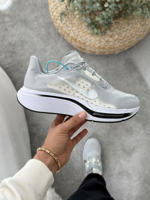 Nike Air Zoom Alphafly NEXT% 3 Platinum Tint / Metallic Silver