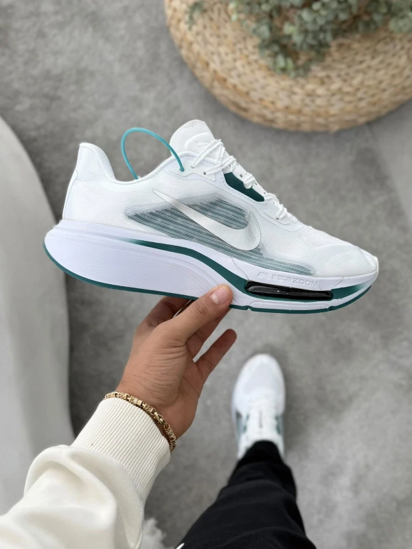 Nike Air Zoom Alphafly NEXT% 3 White / Teal