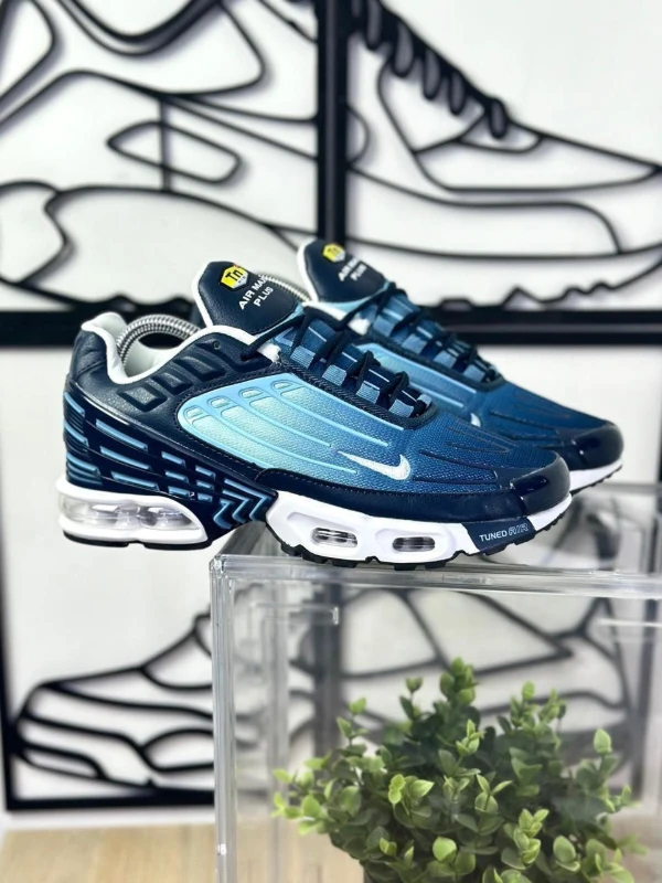 Nike Air Max Plus 3 Deep Royal Blue