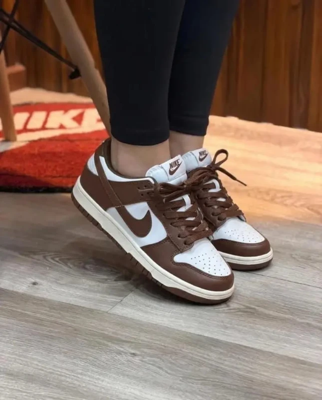 Nike Dunk Low Cacao Wow