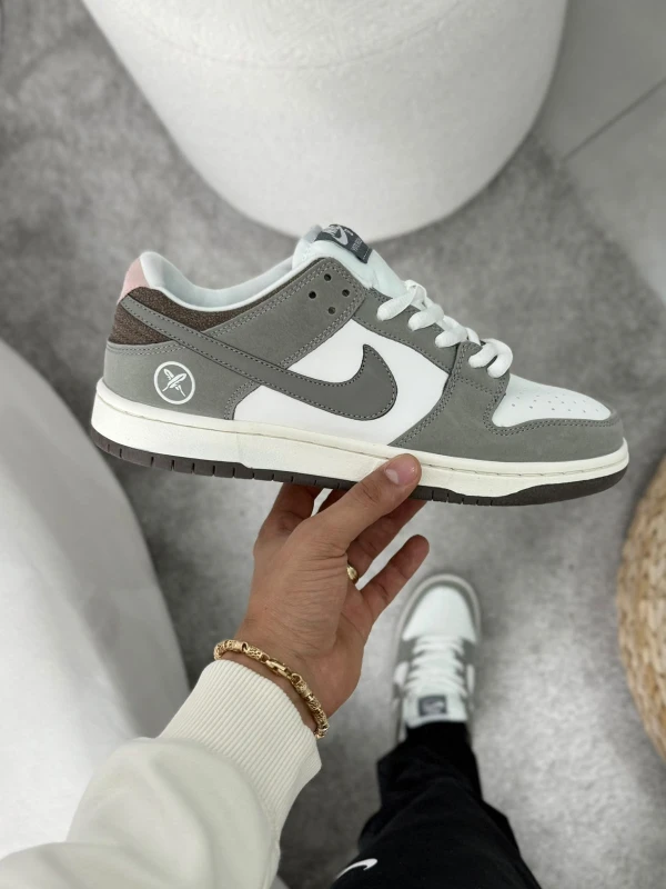 Nike SB Dunk Low Pro x Yuto Horigome