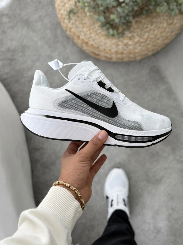 Nike Air Zoom Alphafly NEXT% 3 White / Black