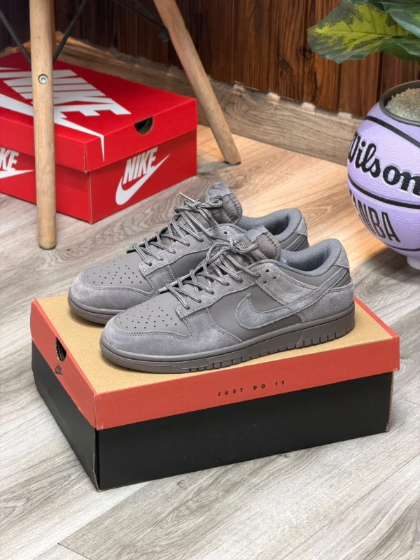 Nike Dunk Low Cave Stone