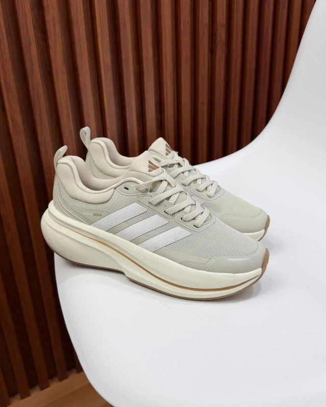 Adidas Supernova Rise Wonder Beige / Sand / Gum