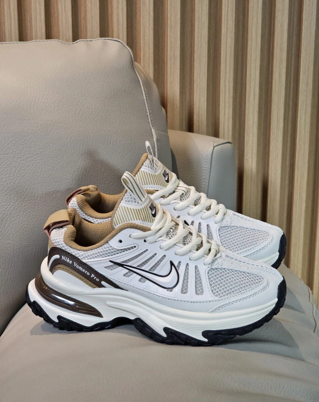 Nike Vomero Pro White Bronze