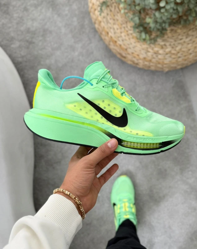 Nike Air Zoom Alphafly NEXT% 3 Barely Green / Volt
